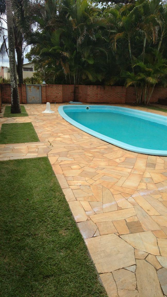 Casa, 3 quartos, 400 m² - Foto 2